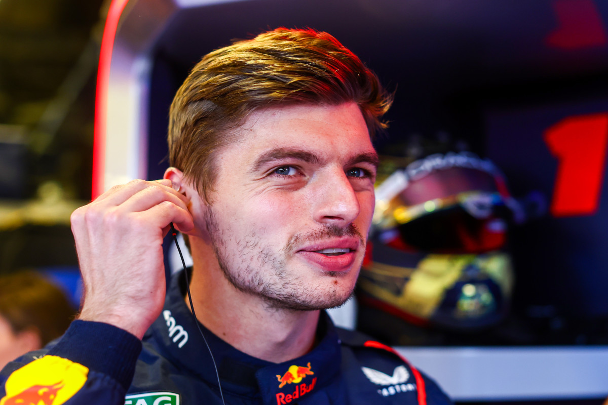 Red Bull Press Image